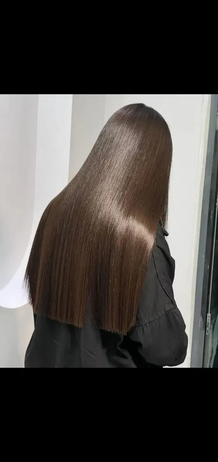 ابریشم تراپی مو|خدمات آرایشگری و زیبایی|دهدشت, |دیوار