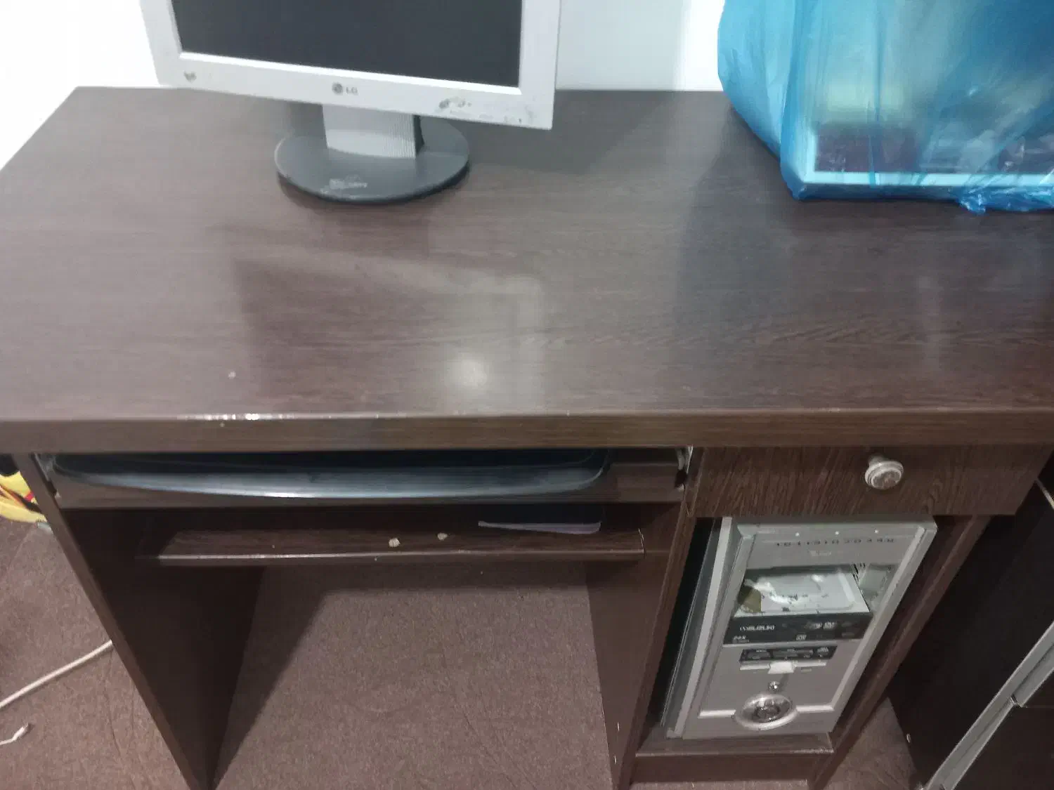 کامپیوترکامل|رایانه رومیزی|اسلام‌شهر, شهرک فرهنگیان|دیوار