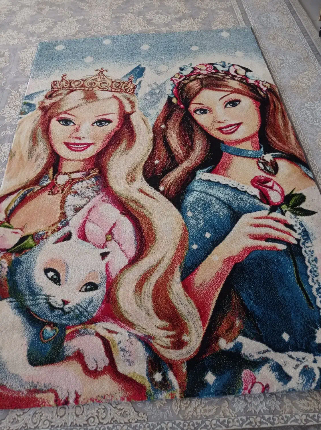 کودک|اسباب و اثاث بچه|نهاوند, |دیوار