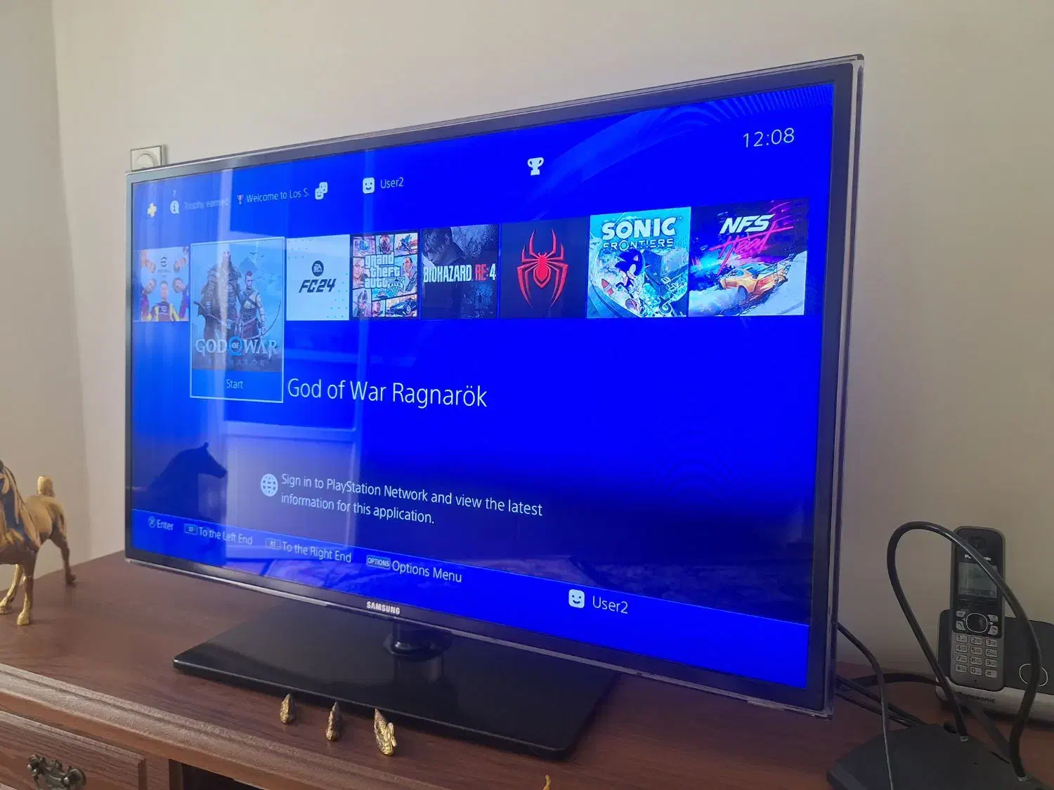 ps4 اسلیم|کنسول، بازی ویدئویی و آنلاین|تهران, امام حسین|دیوار