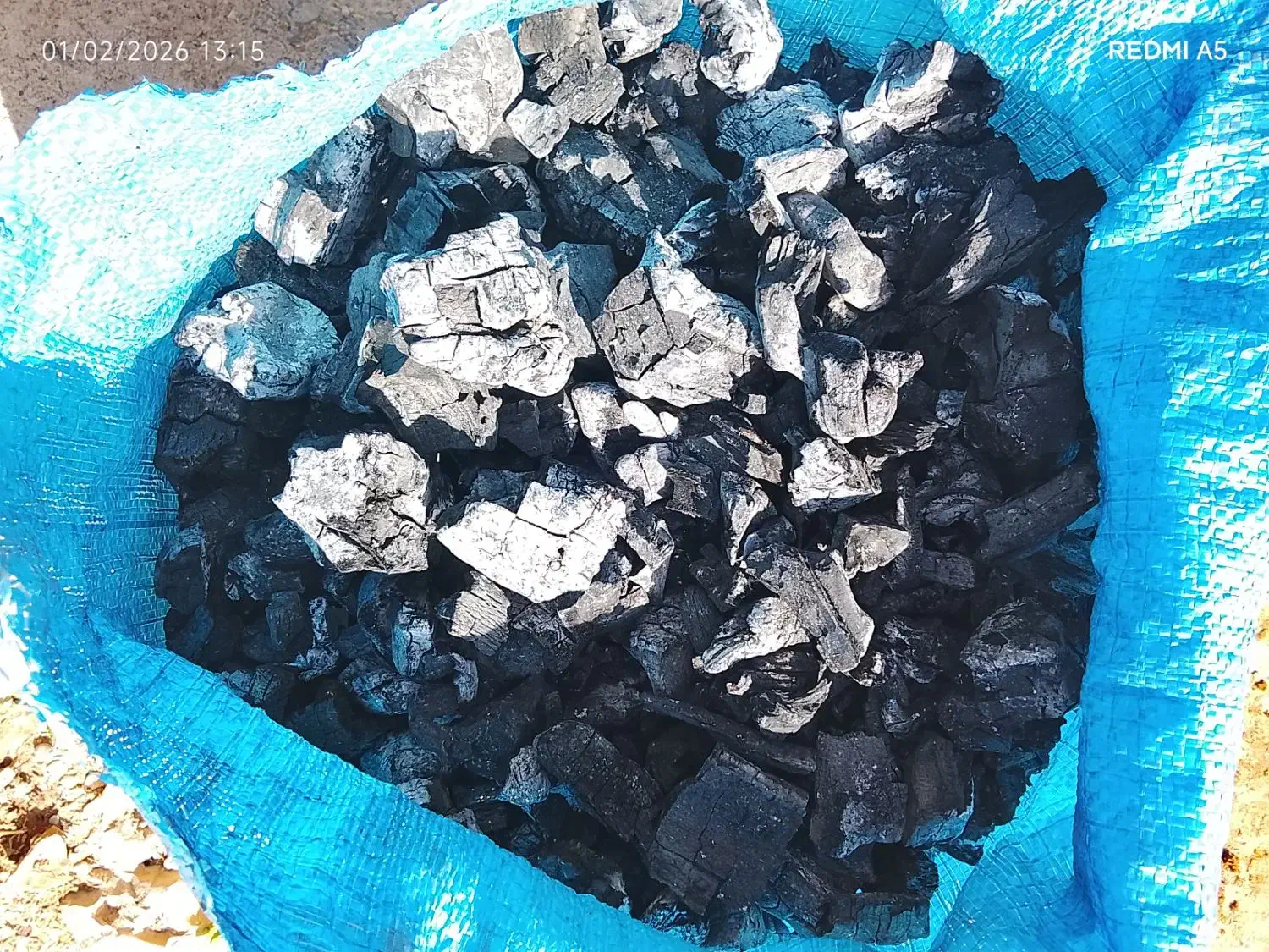 زغال دروشت|عمده‌فروشی|ایذه, |دیوار