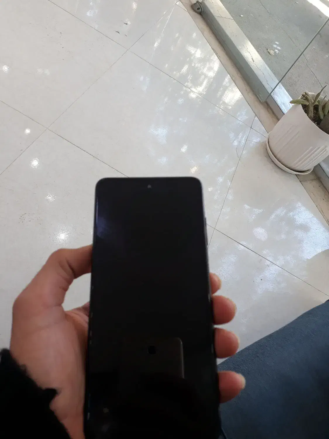 گوشی Poco X3 pro|موبایل|بروجرد, |دیوار