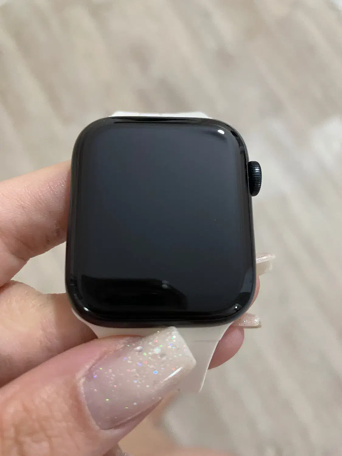 اپل واچ|لوازم جانبی موبایل و تبلت|مسجد سلیمان, |دیوار