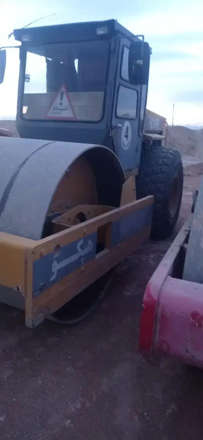 غلطک|خودرو سنگین|ساوه, |دیوار