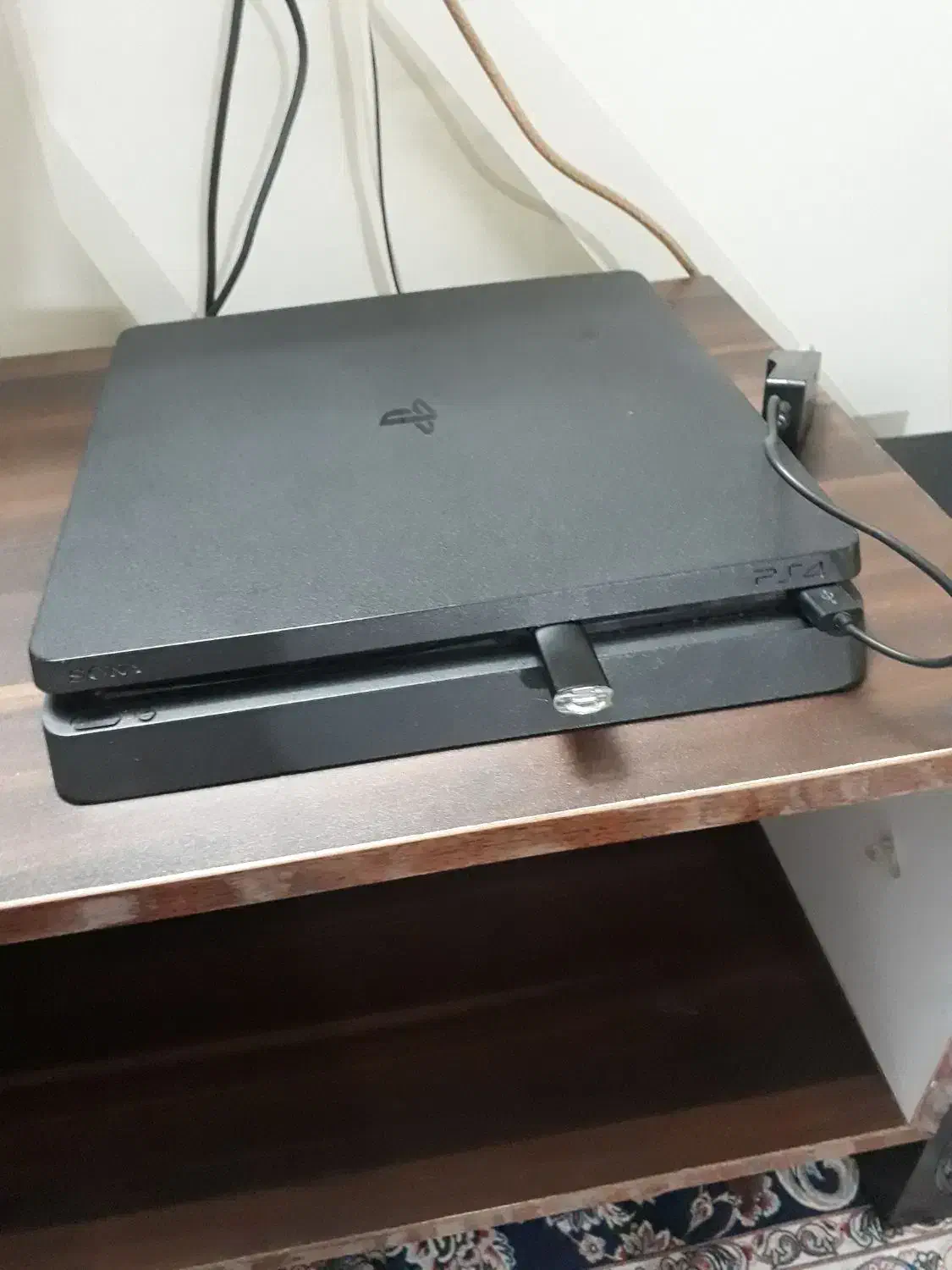 ps4 اسلیم کپی خور۴ دسته|کنسول، بازی ویدئویی و آنلاین|مشهد, کوی دروی|دیوار