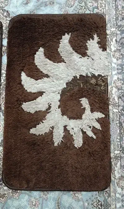 2 عدد پادری تمیز وبدون پارگی|پادری|تهران, افسریه شمالی|دیوار