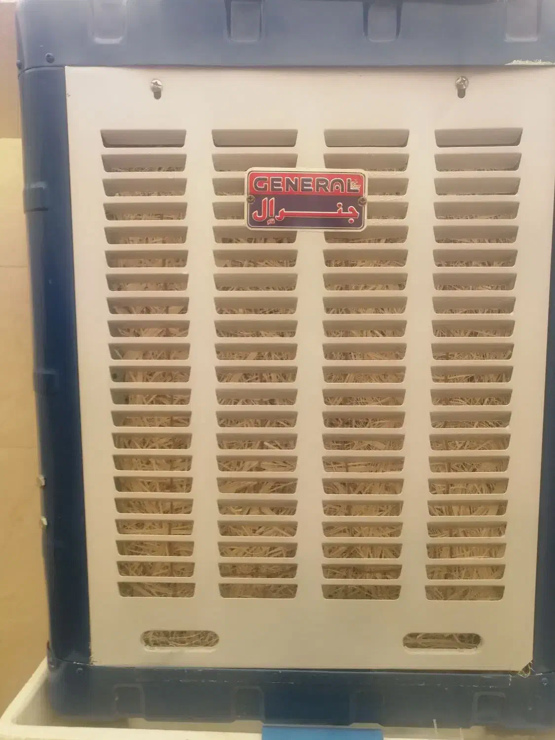 کولر آبی جنرال3500|کولر آبی|شاهرود, |دیوار