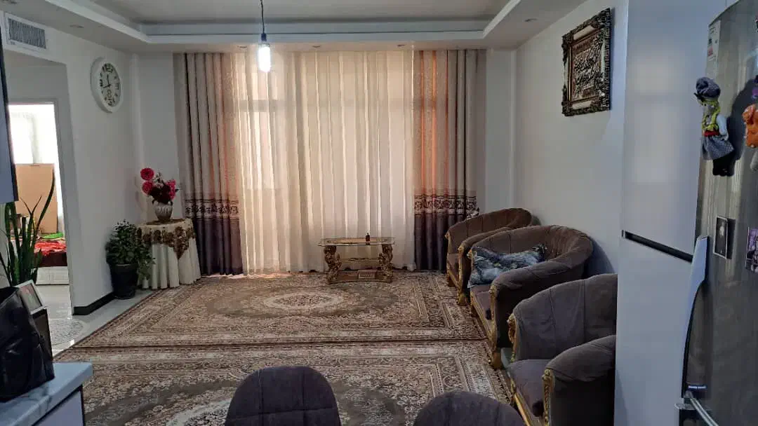 آپارتمان ۸۵ متر دو خوابه|اجارهٔ آپارتمان|کرج, خرمدشت|دیوار