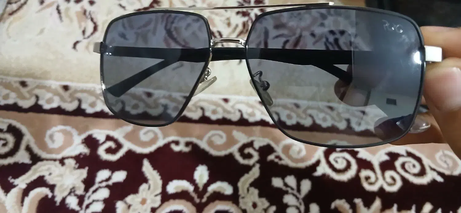 عینک|زیورآلات و اکسسوری|قدس, شهر‌قدس|دیوار