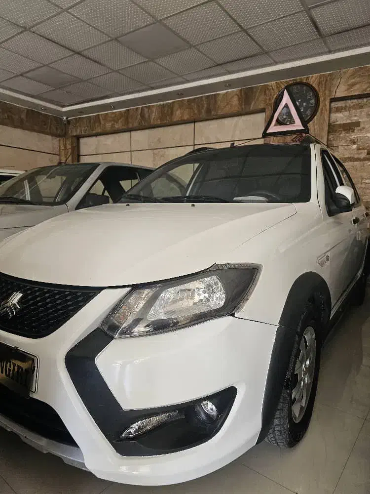 کوئیک RS صفر|خودرو سواری و وانت|اصفهان, ملکشهر|دیوار