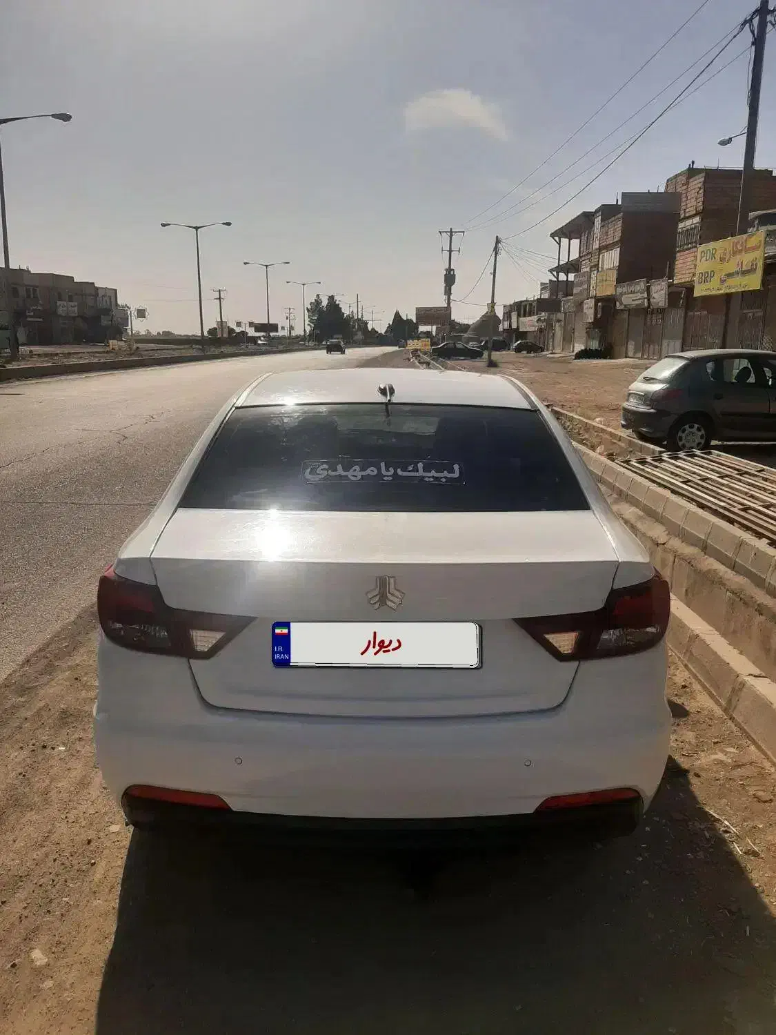 شاهین در حد 1402|خودرو سواری و وانت|کاشمر, |دیوار