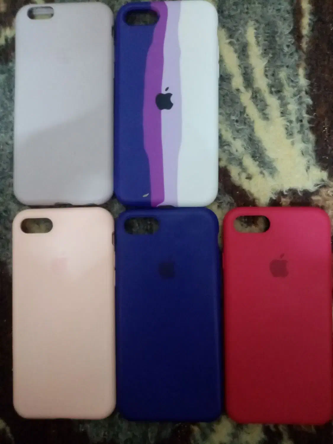 گارد اپل و غیره|لوازم جانبی موبایل و تبلت|نیشابور, مازول|دیوار