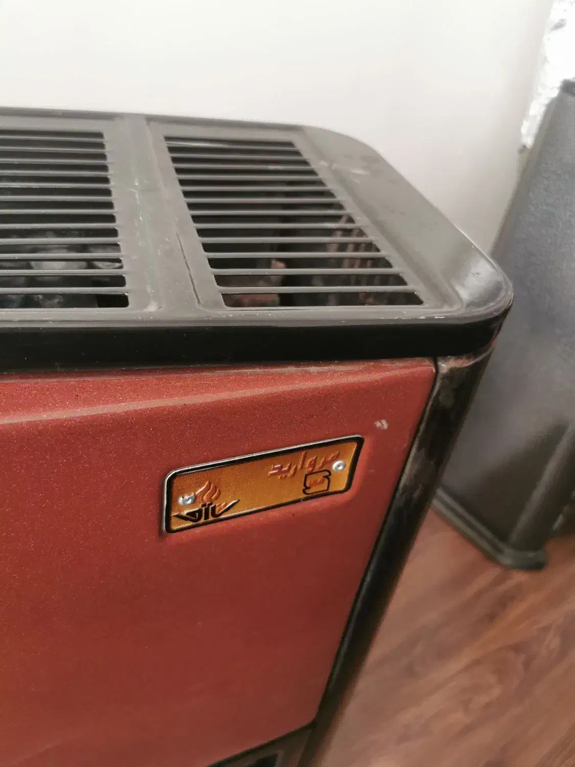 بخاری گازی|بخاری، هیتر، شومینه|ری, حمزهآباد|دیوار