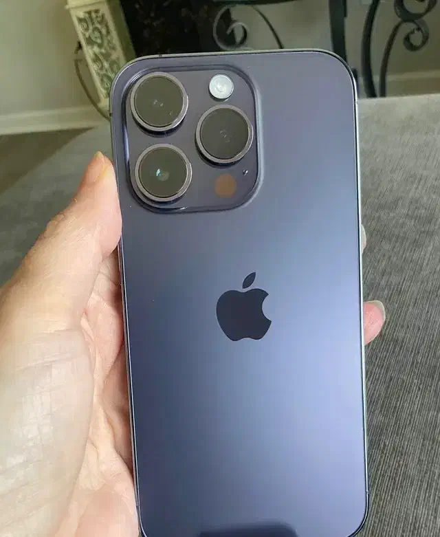 iphone 14 pro ریجستر شده معاوضه|موبایل|تهران, شهرک چیتگر|دیوار