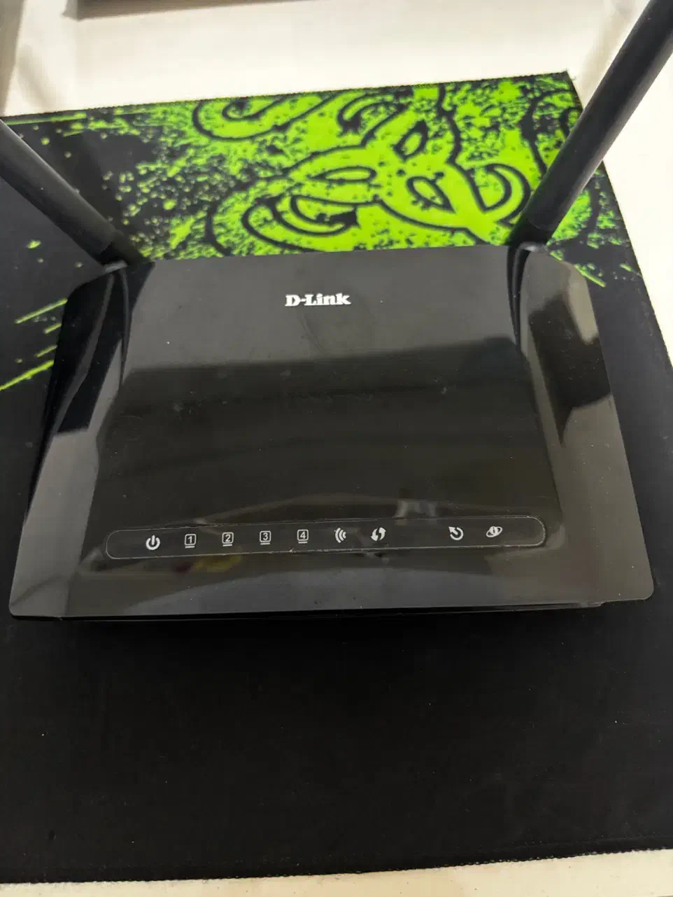 مودم tp link|مودم و تجهیزات شبکه|کرج, گلشهر|دیوار