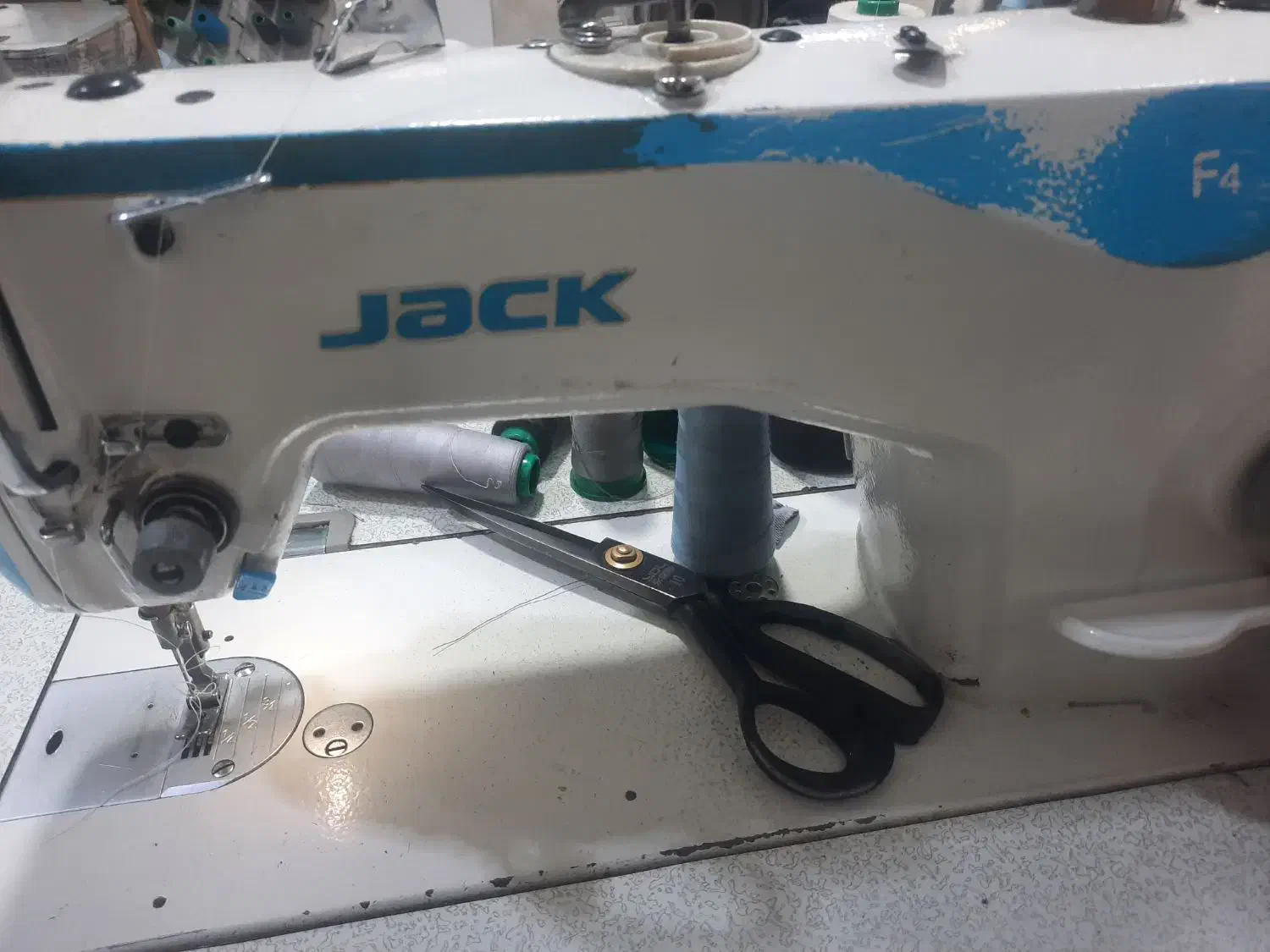 خیاط ماهر تعمیر کار|استخدام هنری و رسانه|تهران, آسمان|دیوار