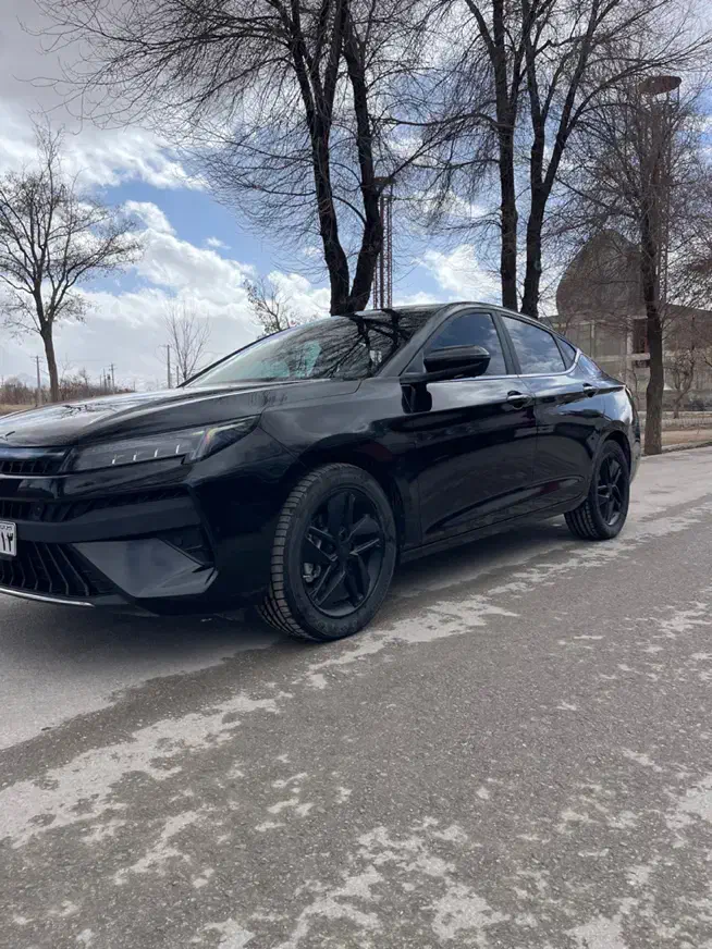 کی ام سی j7|خودرو سواری و وانت|شهرکرد, |دیوار