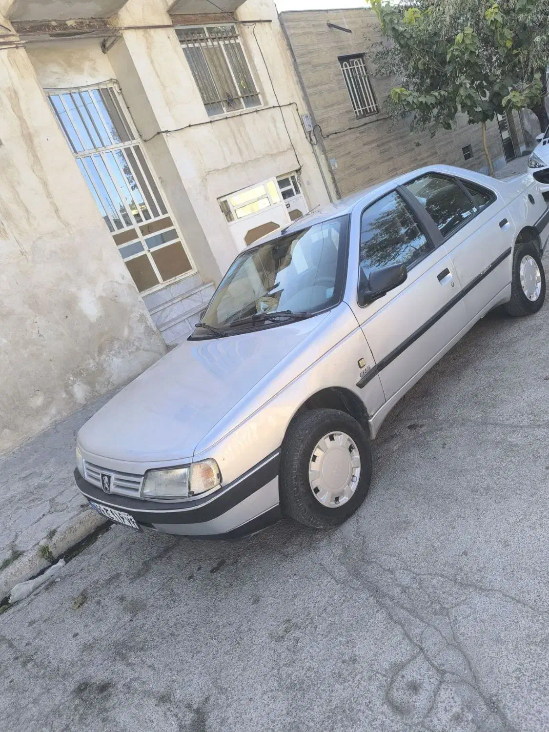 پژو405|خودرو سواری و وانت|مشهد, طبرسی شمالی|دیوار