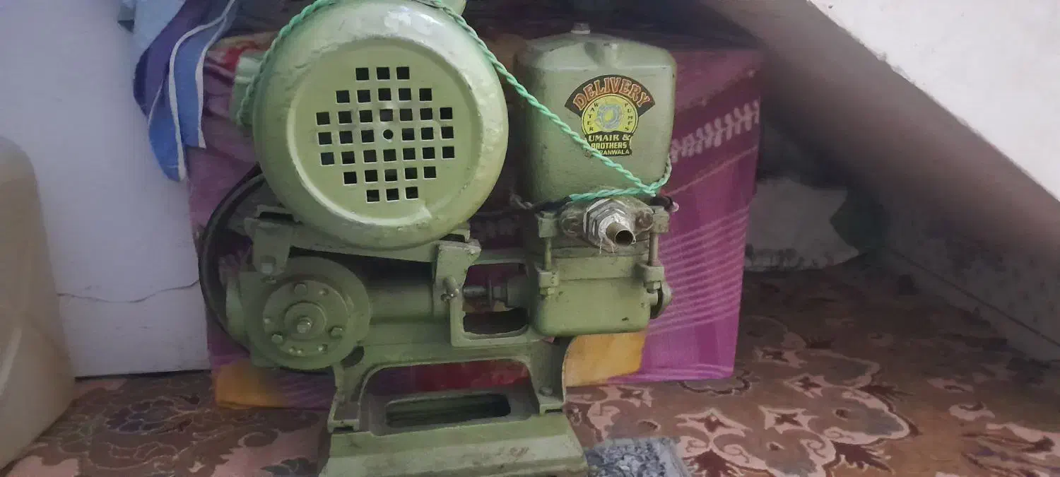 پمپ آب|سایر لوازم برقی|چابهار, |دیوار