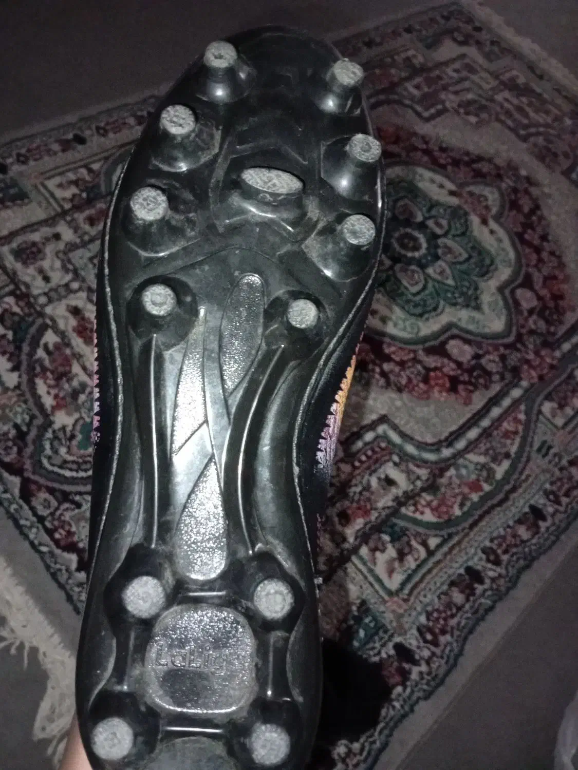 کتونی استوک|کیف، کفش، کمربند|قرچک, باقرآباد|دیوار