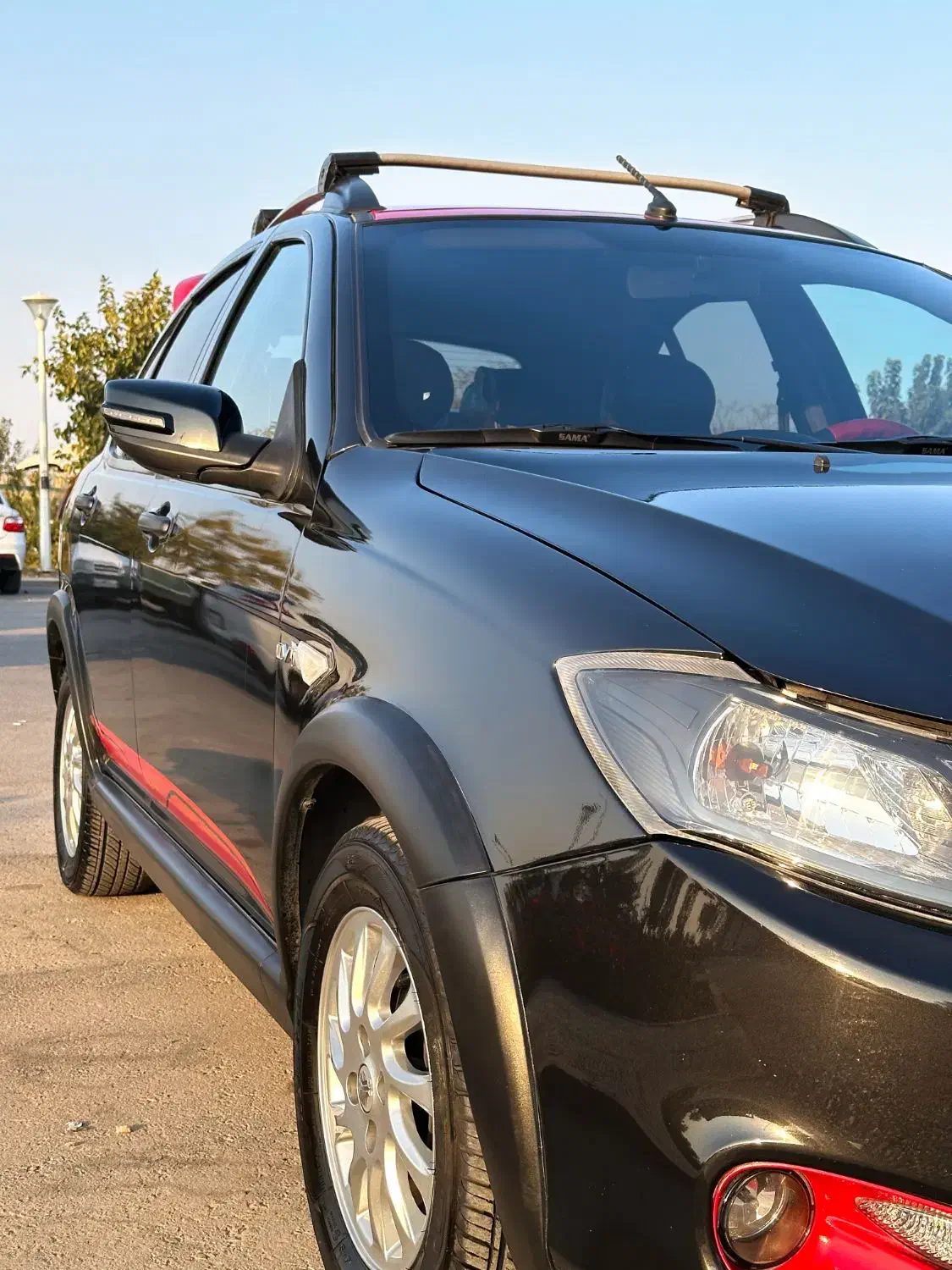 کوییک اتوماتیک r پلاس آپشنال 1402|خودرو سواری و وانت|اصفهان, شهرک صنعتی امیرکبیر (شاپور جدید)|دیوار