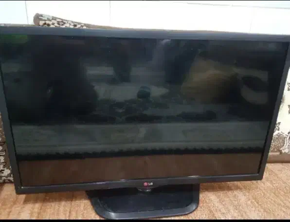 ال ای دی ۴۳سونیا والجی ۳۲|تلویزیون و پروژکتور|مشهد, خواجه ربیع|دیوار