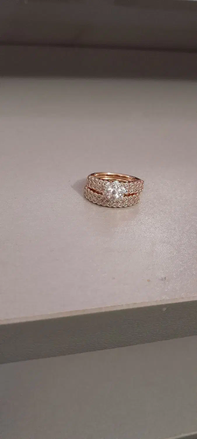 اکسسوری برند ژوپینگ|زیورآلات و اکسسوری|قم, شهید صیاد شیرازی|دیوار