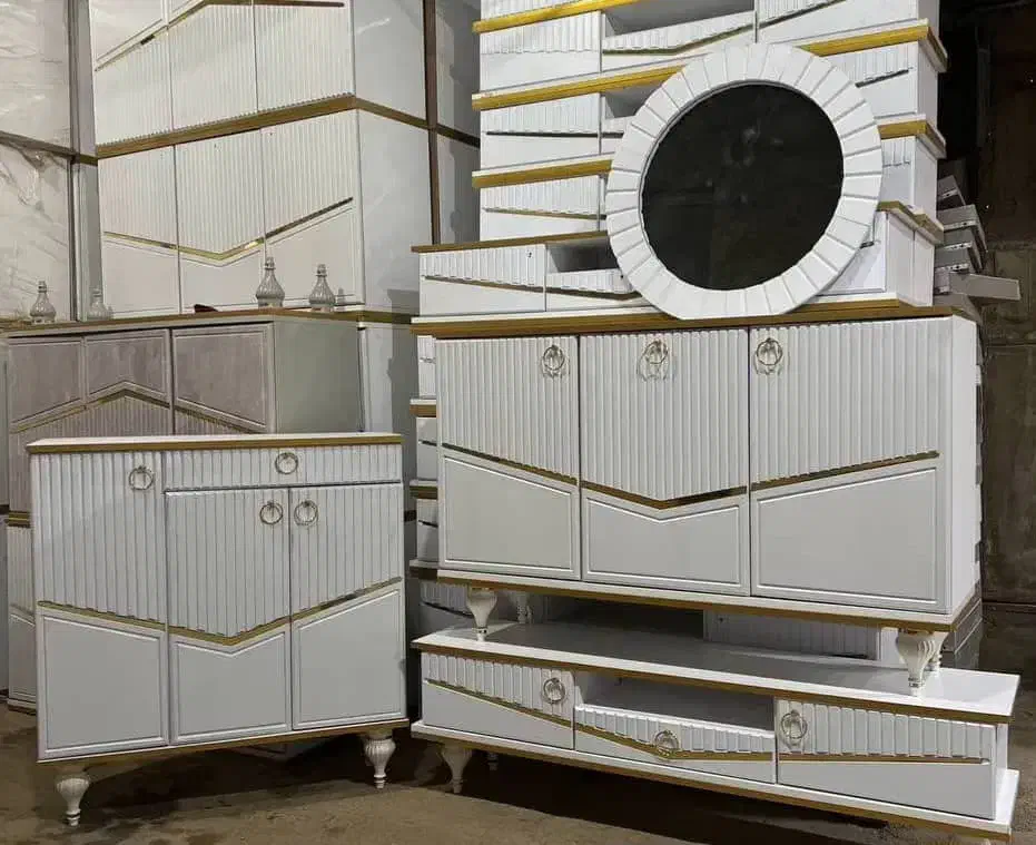 اینه کنسول تو شهری بندر رایگان|بوفه، ویترین، کنسول|بندرعباس, |دیوار