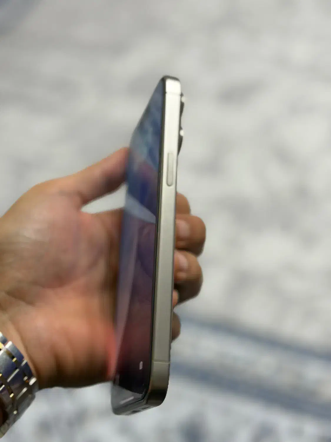 ۱۵ پرو مکس|موبایل|تهران, ستارخان|دیوار