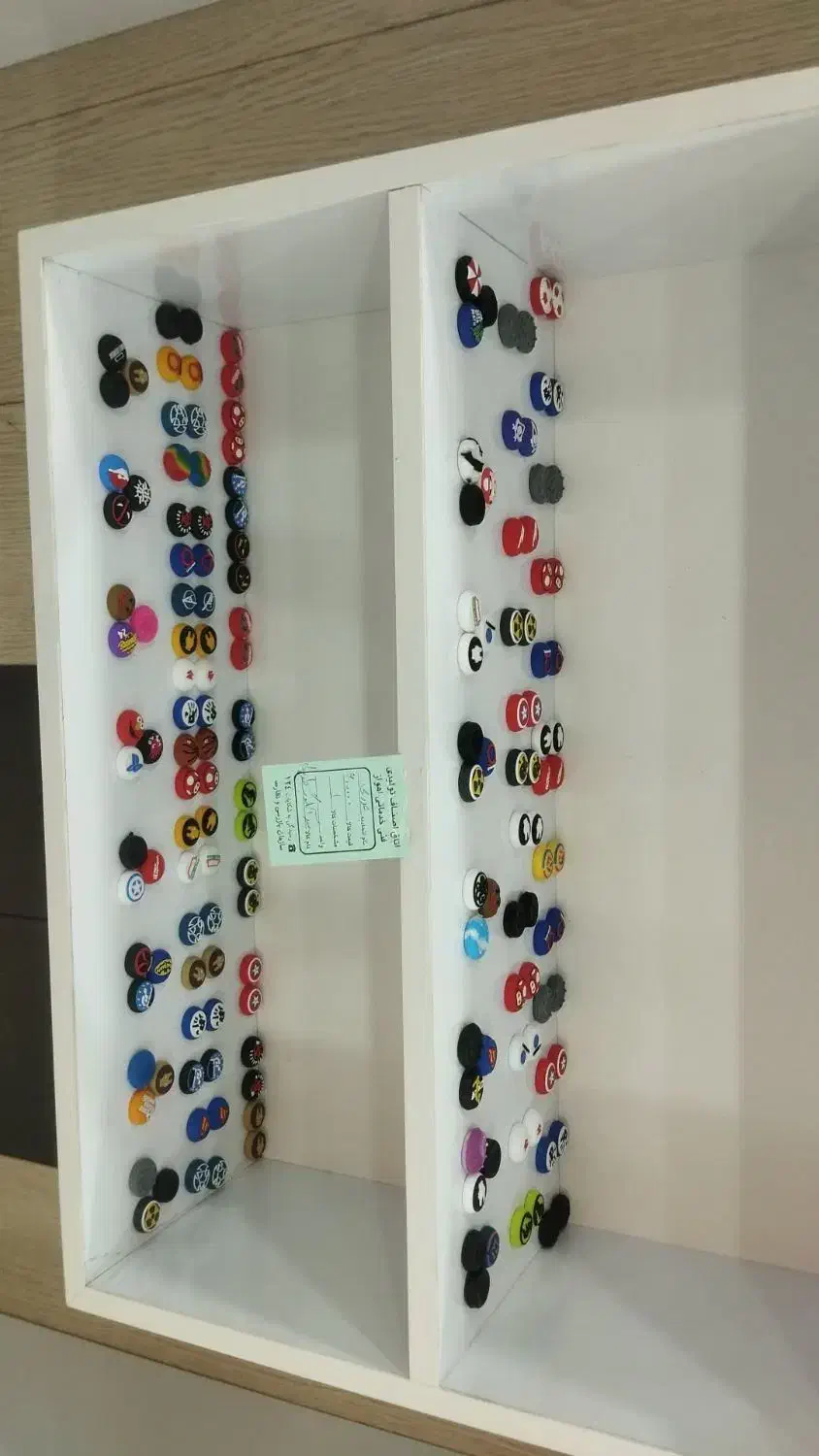 روکش دسته و آنالوگ دسته و کیف دستگاه|کنسول، بازی ویدئویی و آنلاین|اهواز, شهرک حفاری|دیوار