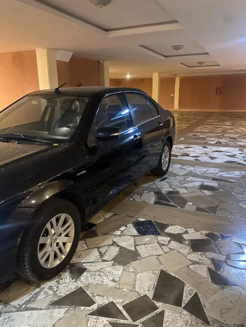 دنا معمولی تیپ۲مدل۹۸ بسیار تمیز نقد و اقساط|خودرو سواری و وانت|تهران, هفت حوض|دیوار