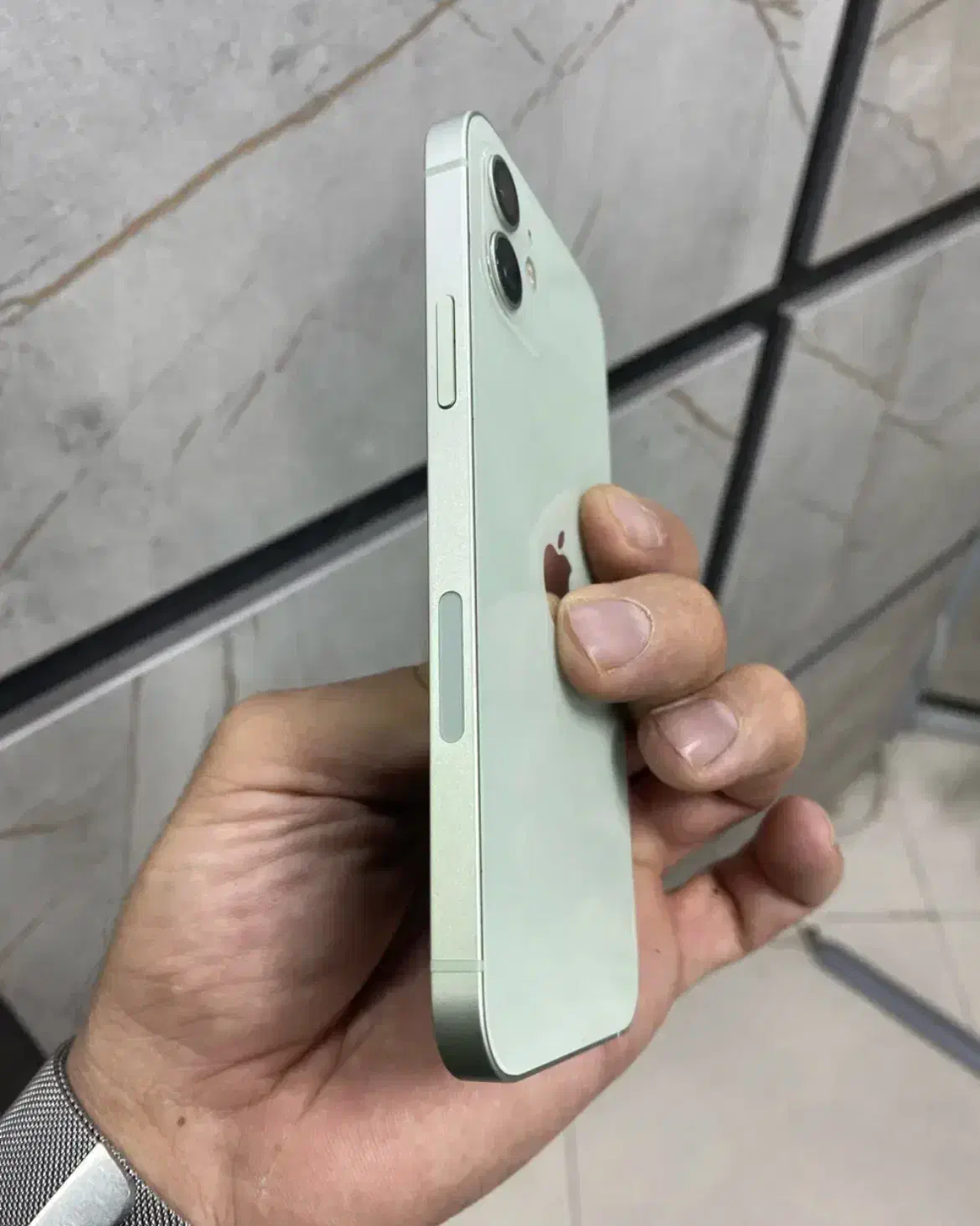 پلمپiPhone 12 128 Zaa|موبایل|بیرجند, |دیوار