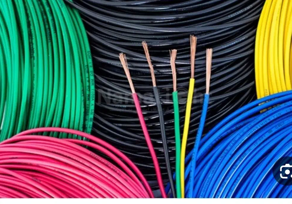 خرید  سیم برق کابل برق وغیره در سراسر مشهد|مصالح و تجهیزات ساختمان|مشهد, آزادشهر|دیوار