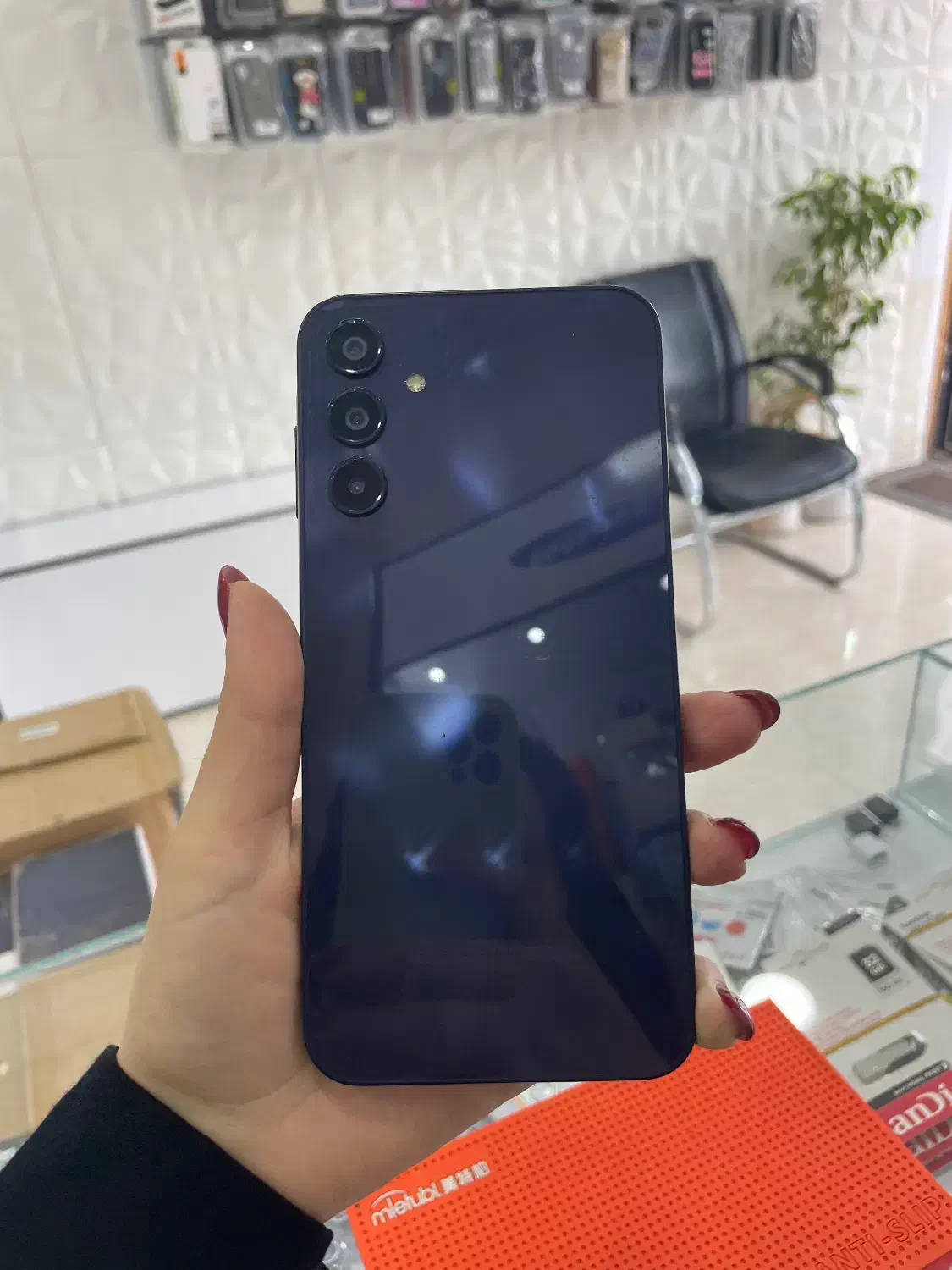 A15تروتمیز|موبایل|اسالم, |دیوار