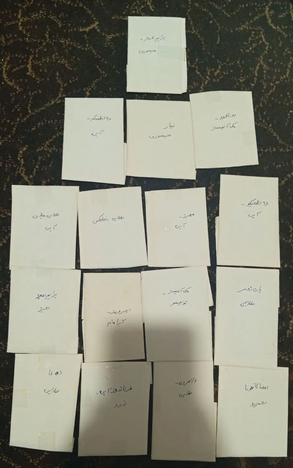 کیمدی|کلکسیون و سرگرمی|شیراز, شهرک فرزانگان|دیوار