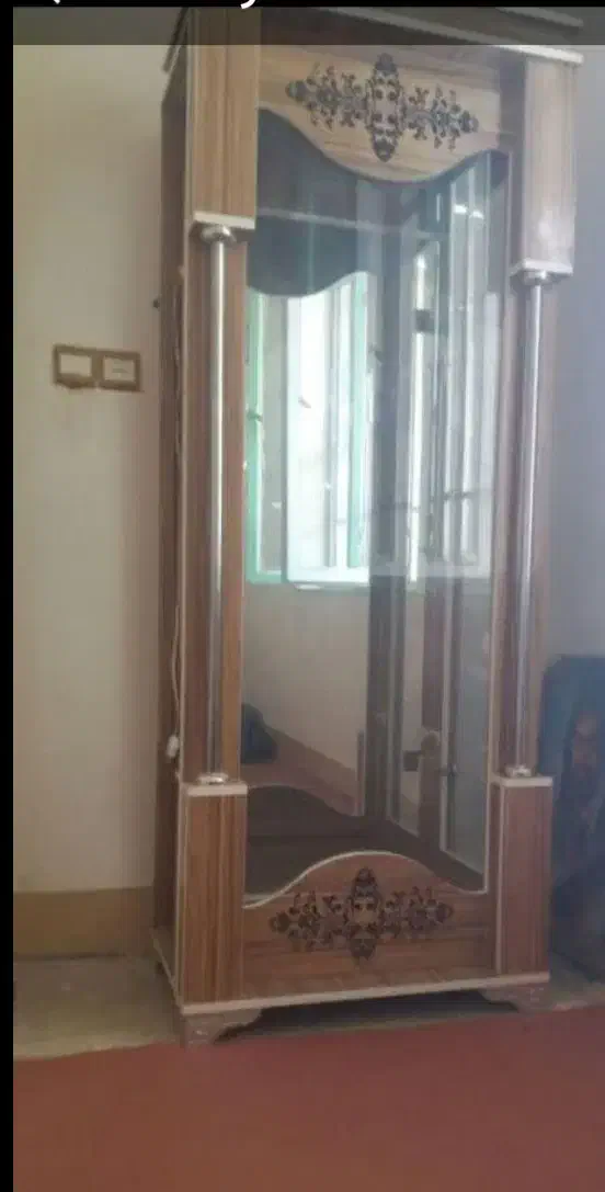 بوفه|بوفه، ویترین، کنسول|شیروان (خراسان), |دیوار