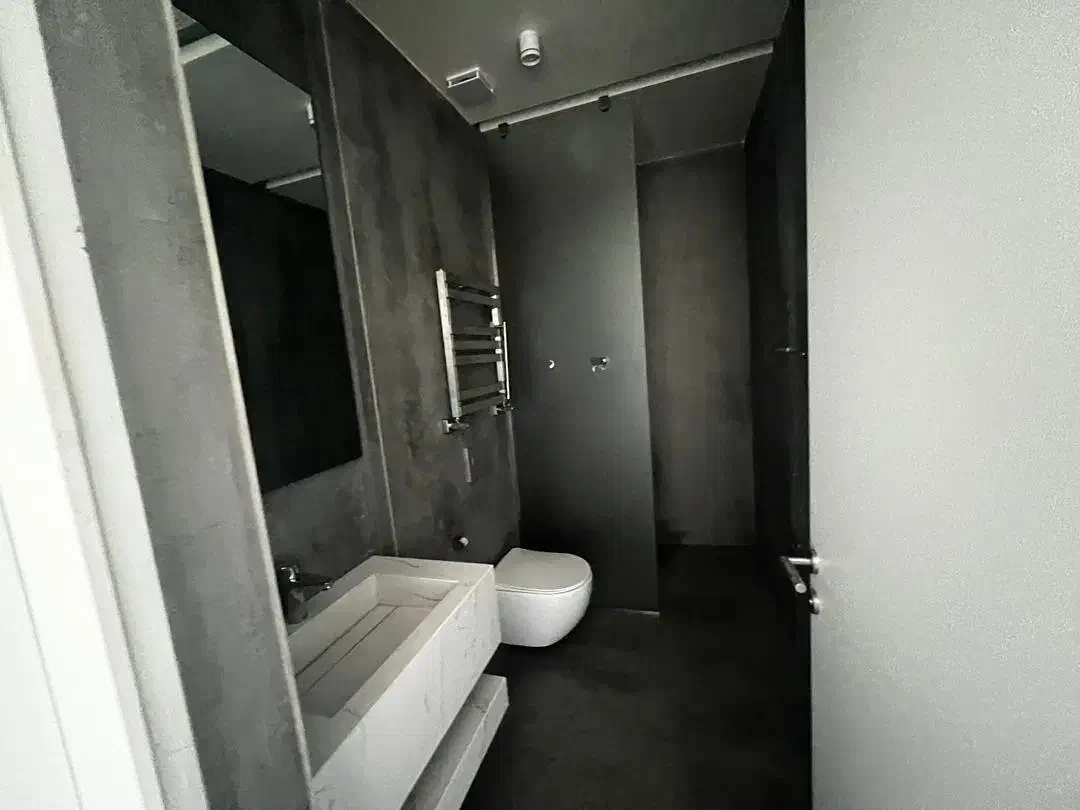 نیاوران ۲۳۰ متر ۳ خوابه مدرن / نوساز