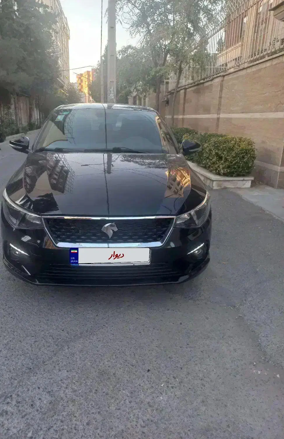 تارا v2 مدل ۴۰۲|خودرو سواری و وانت|کرج, شهرک بنفشه|دیوار