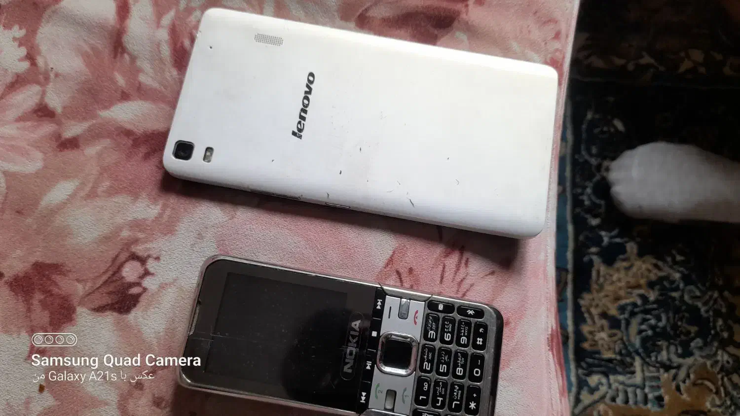 گوشی|موبایل|مشهد, ادیب نیشابوری (شهرک غرب)|دیوار