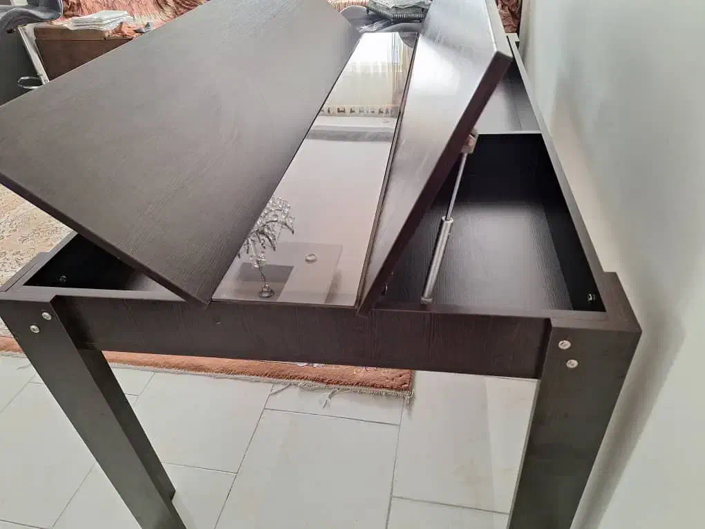 میز نهارخوری|میز و صندلی غذاخوری|پردیس, فاز ۱۱|دیوار