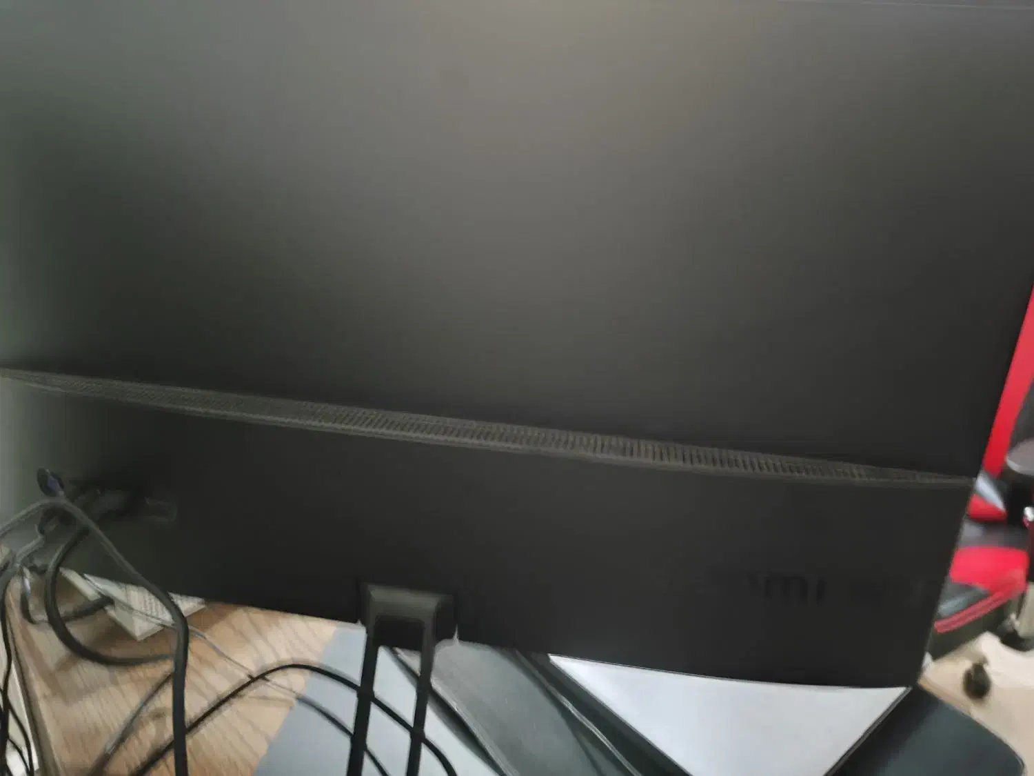 مانیتور گیمینگ full hd شیائومی مدل g27i|قطعات و لوازم جانبی رایانه|تهران, هروی|دیوار