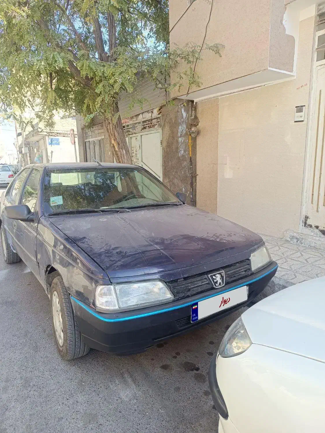 اردی 85 به ضمانت|خودرو سواری و وانت|مشهد, رسالت|دیوار