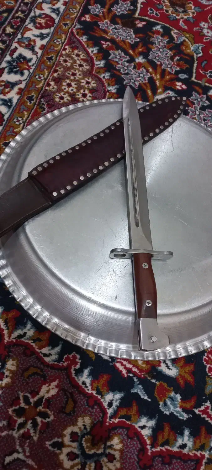 چاقو|کوهنوردی و کمپینگ|کرمانشاه, |دیوار