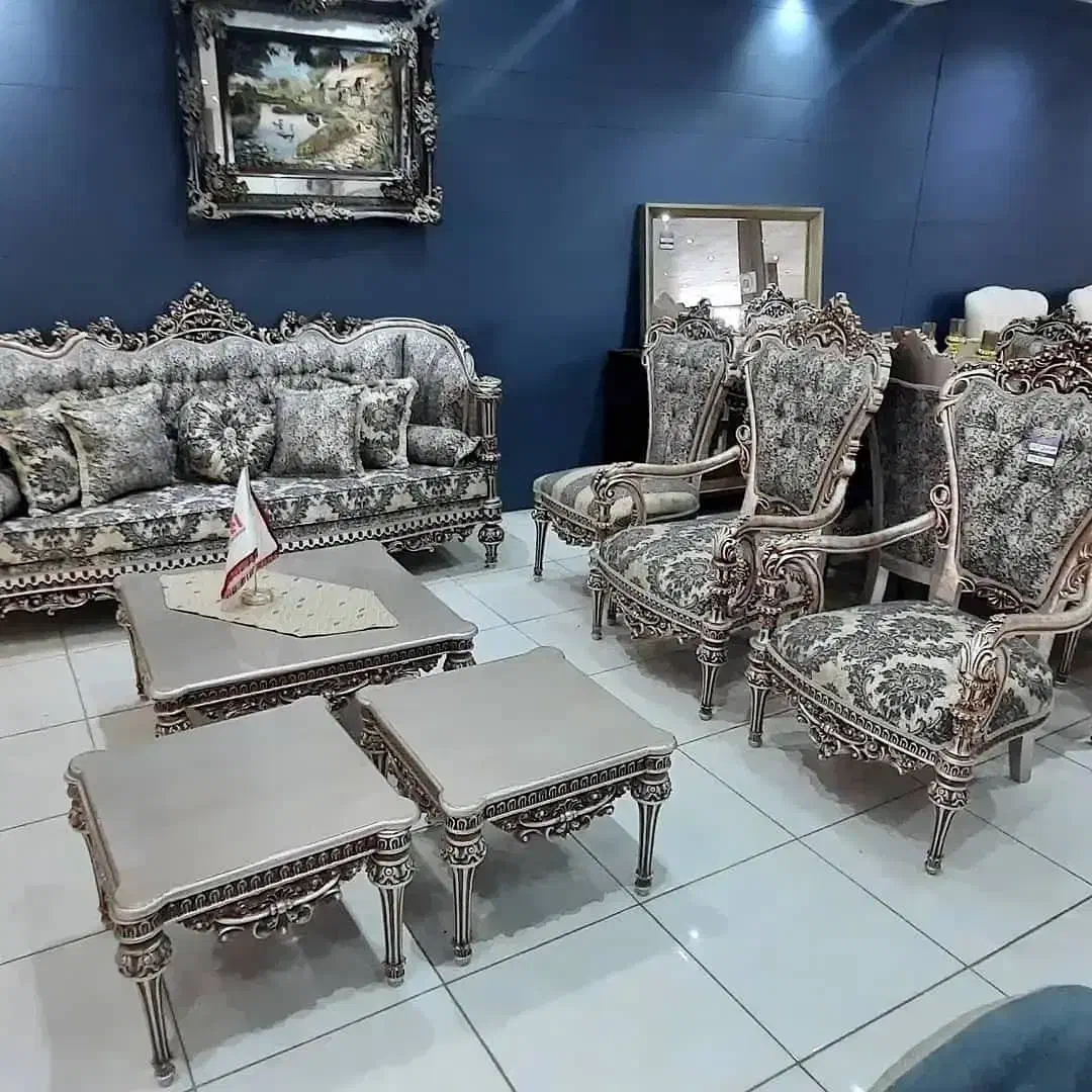 خاطره زیر قیمت کل ایران|مبلمان خانگی و میز عسلی|مرند, |دیوار