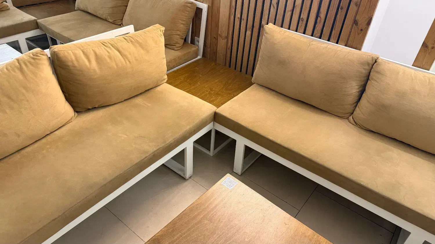 مبلمان|مبلمان خانگی و میز عسلی|تهران, پونک|دیوار