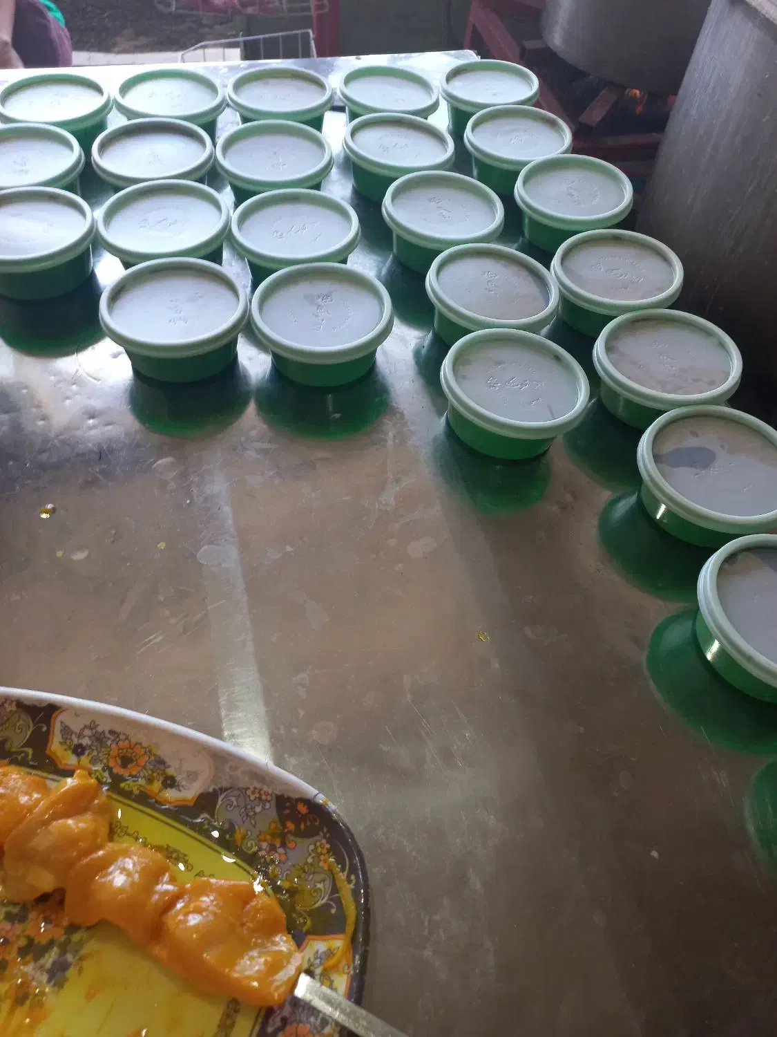 تهیه غذای آرمین|خدمات پذیرایی، مراسم|اردبیل, |دیوار