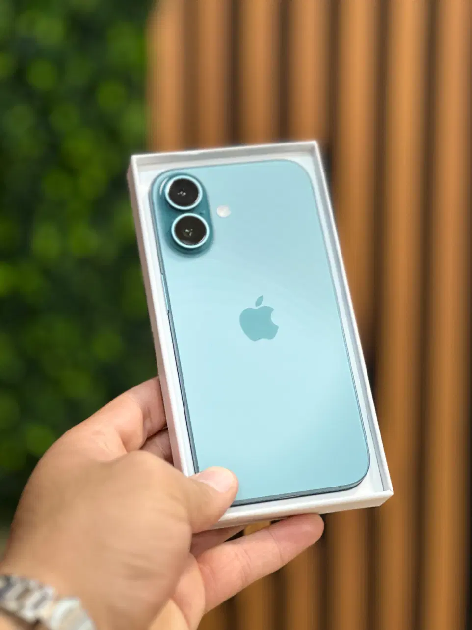 iPhone 16|موبایل|تبریز, |دیوار