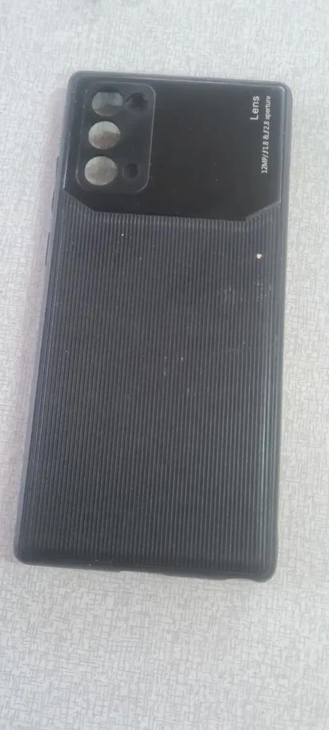 سامسونگ نوت ۲۰|موبایل|مشهد, کوه سنگی|دیوار