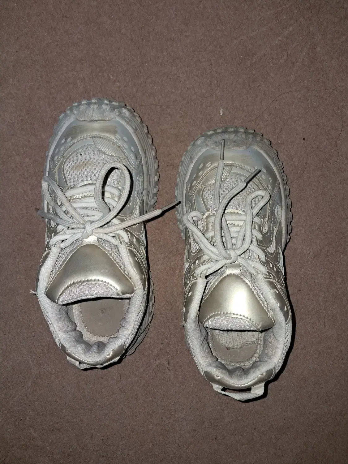 کفش ترک|کفش و لباس بچه|یزد, |دیوار