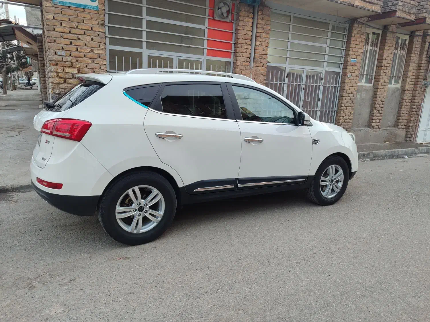 جک دنده ای لاکاغذی|خودرو سواری و وانت|کرمانشاه, |دیوار